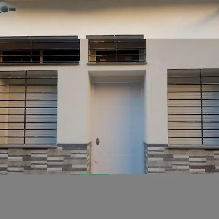 Appartement Apartamento Viena