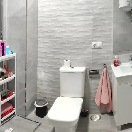 Appartement Apartamento Viena *