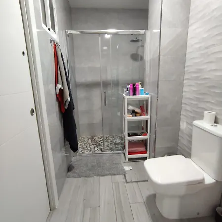 Apartment Apartamento Viena Malaga