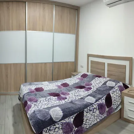 Apartamento Viena *