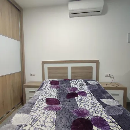 Apartamento Viena Apartment
