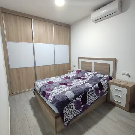 Apartamento Viena Apartment Malaga